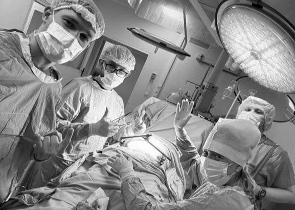 Артем Михайлович Лыско 