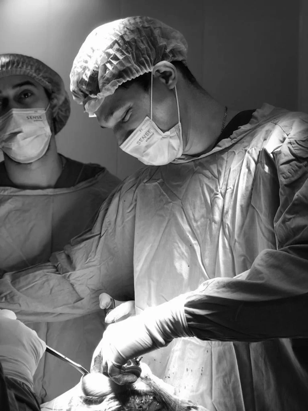 Артем Михайлович Лыско 